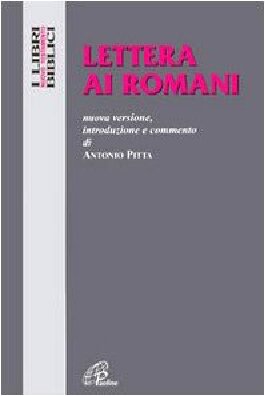 Lettera ai Romani