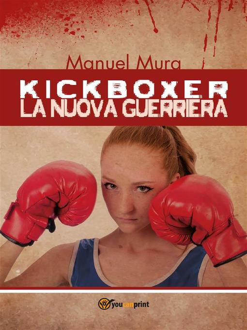 Kickboxer--La nuova guerriera