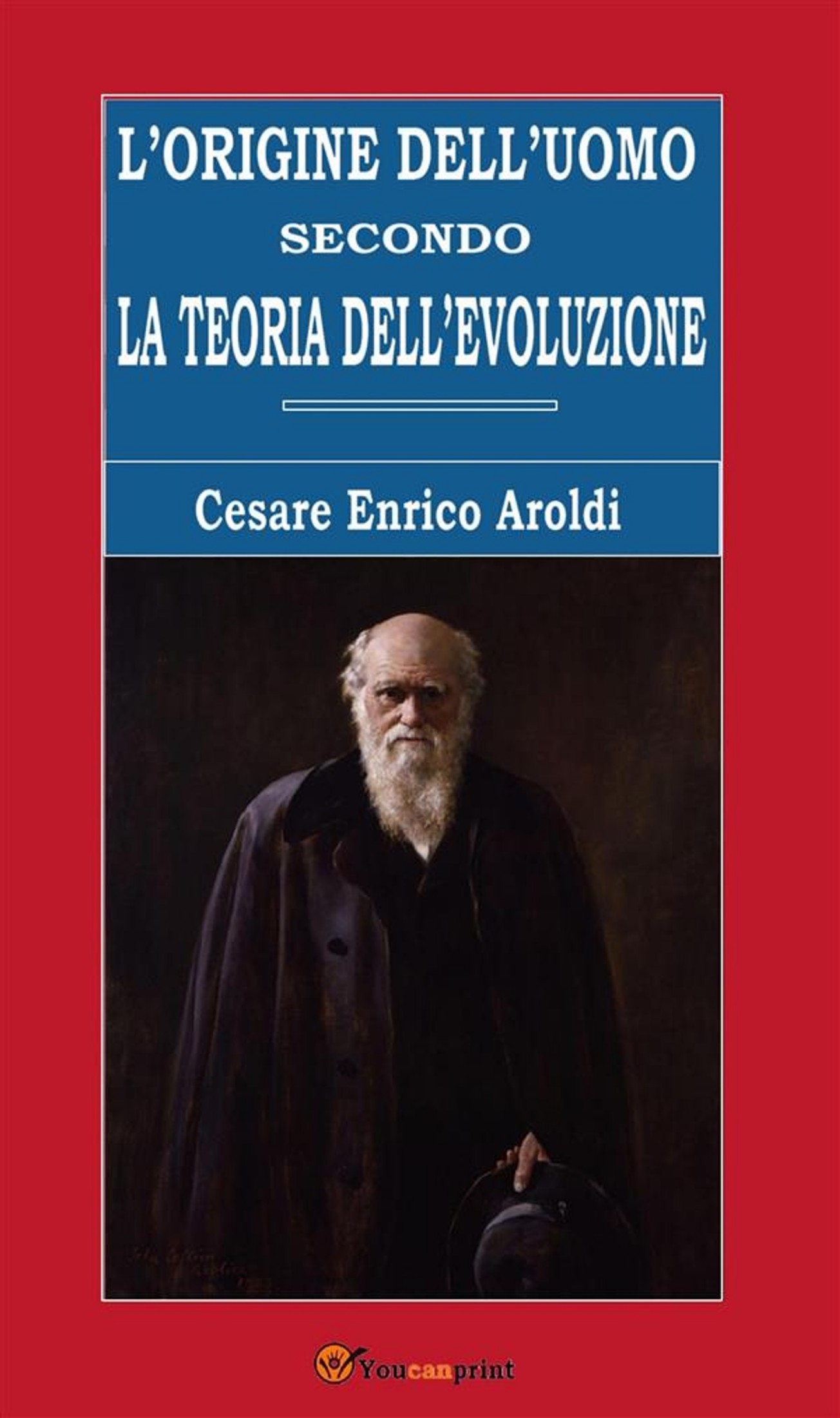 L’origine Dell’uomo Secondo La Teoria Dell’evoluzione