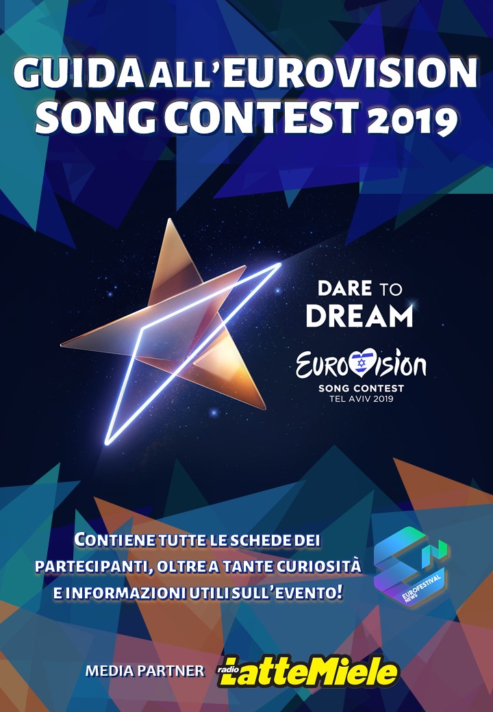 Guida all'Eurovision Song Contest 2019