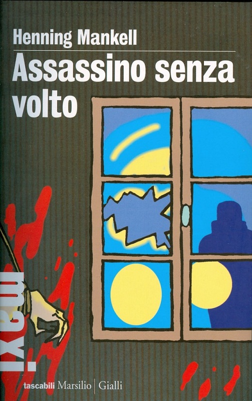 Assassino senza volto