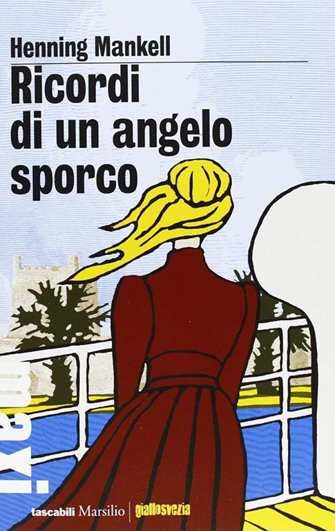 Ricordi di un angelo sporco