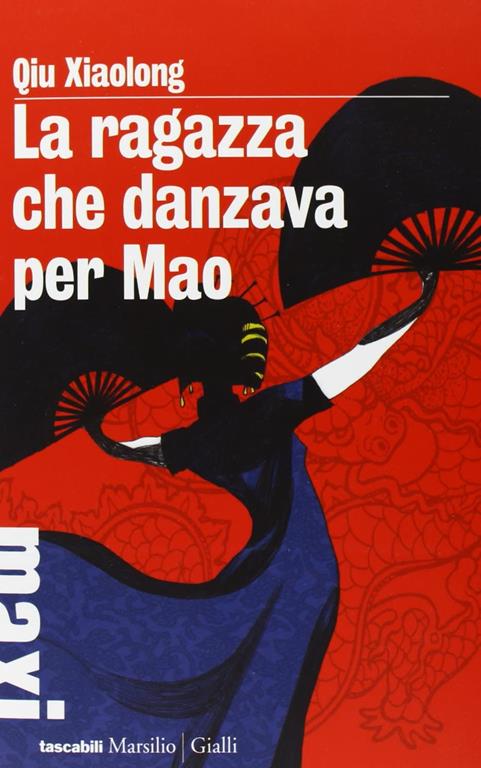 La ragazza che danzava per Mao