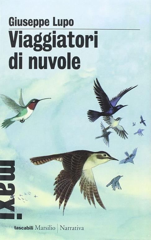 Viaggiatori di nuvole