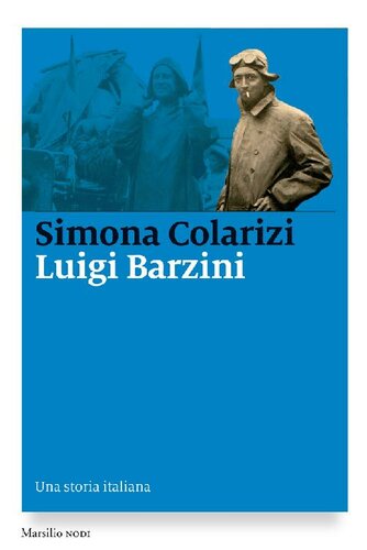 Luigi Barzini Una storia italiana