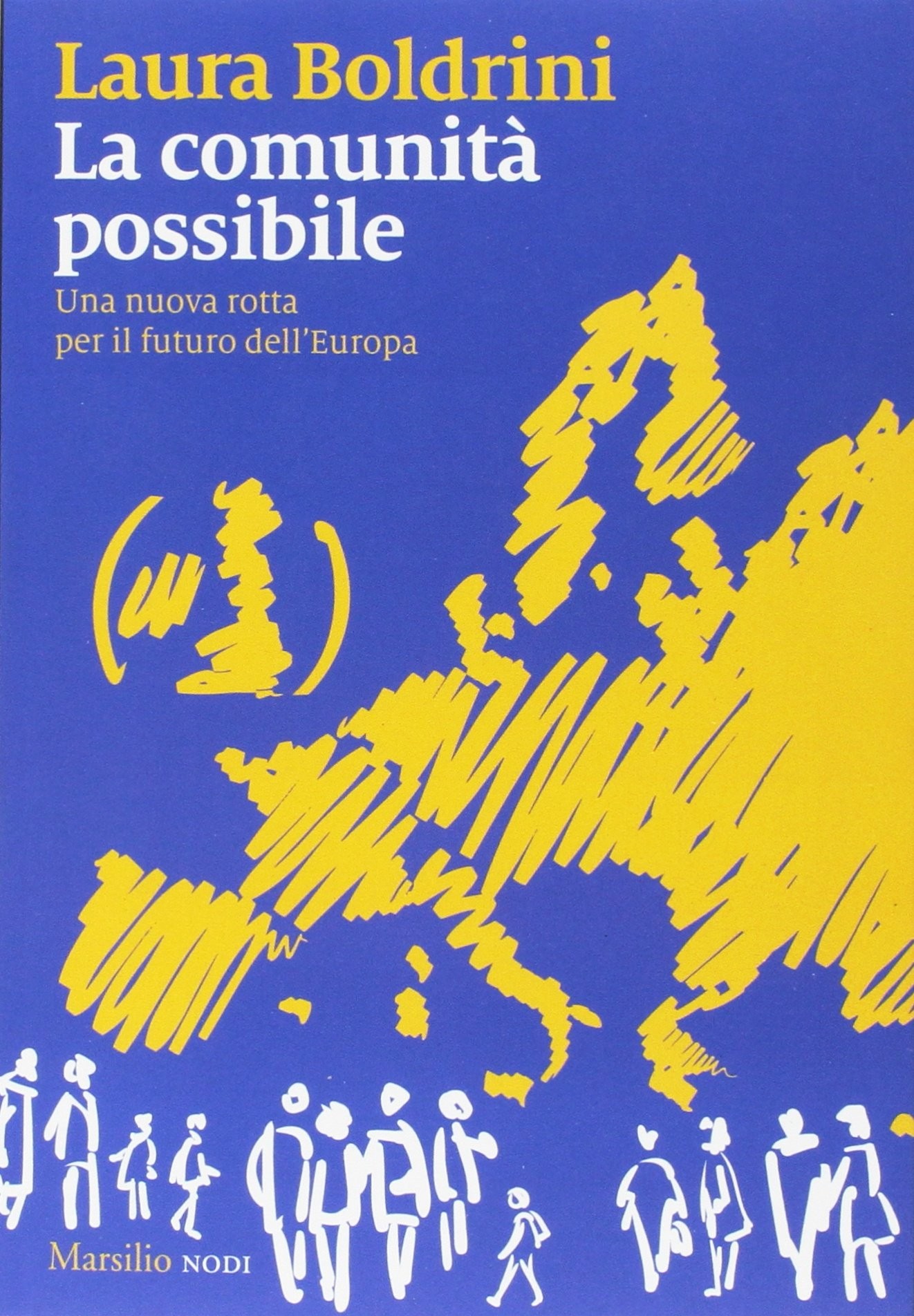 La comunità possibile
