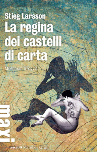 La regina dei castelli di carta