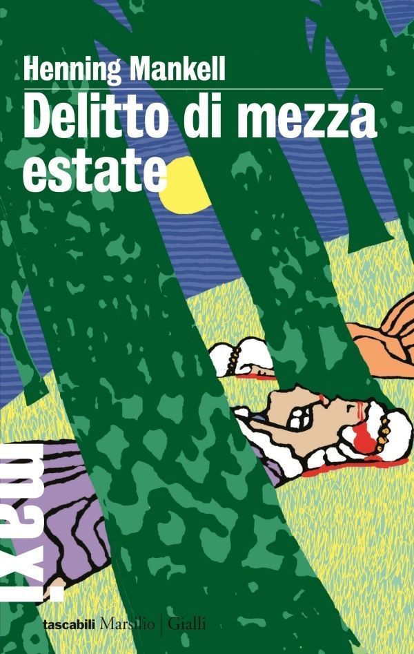 Delitto di mezza estate