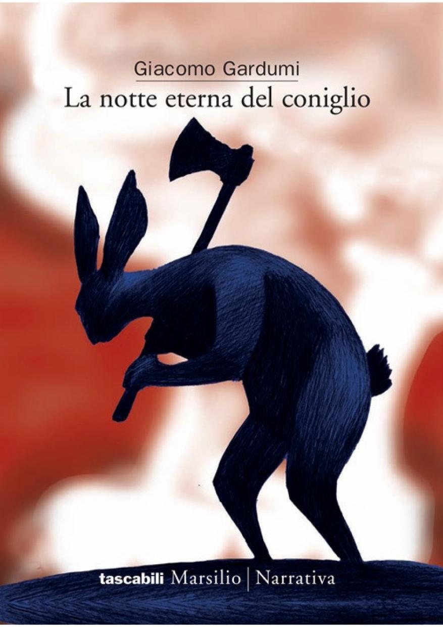 La notte eterna del coniglio