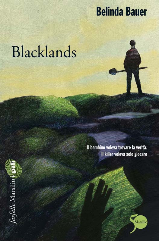 Blacklands