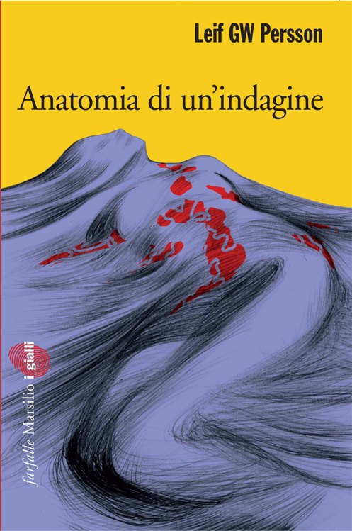 Anatomia di un'indagine