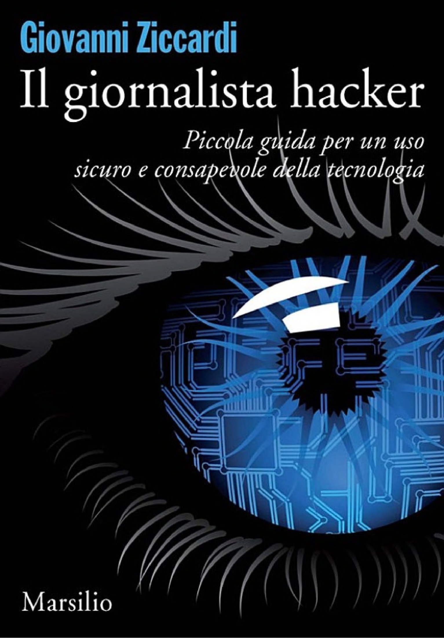 Il giornalista hacker