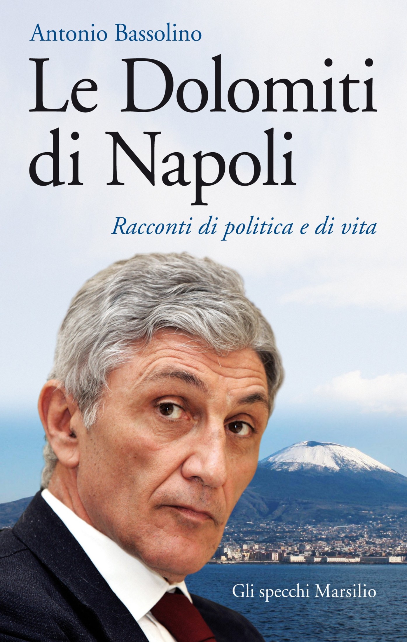 Le Dolomiti di Napoli