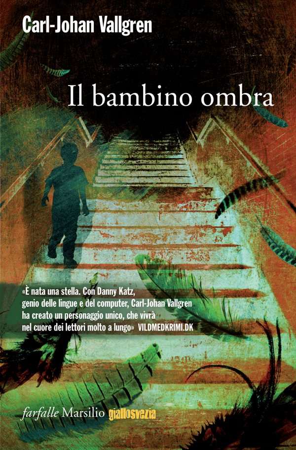 Il bambino ombra