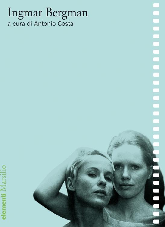 INGMAR BERGMAN
