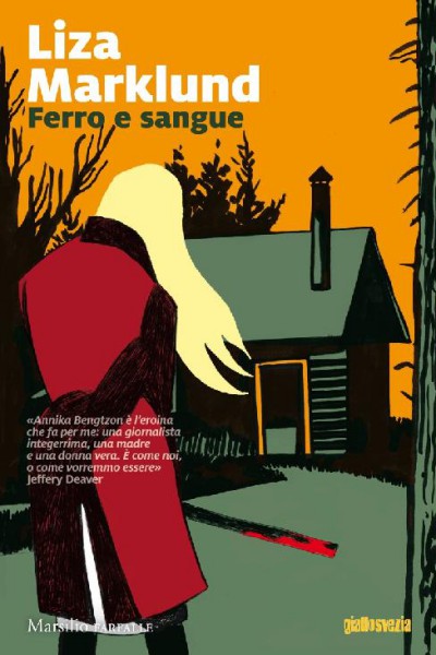 FERRO E SANGUE