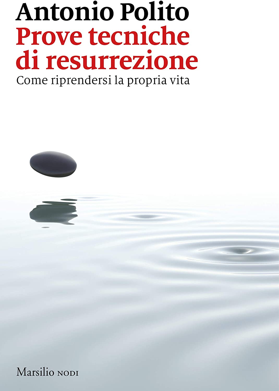Prove tecniche di resurrezione. Come riprendersi la propria vita