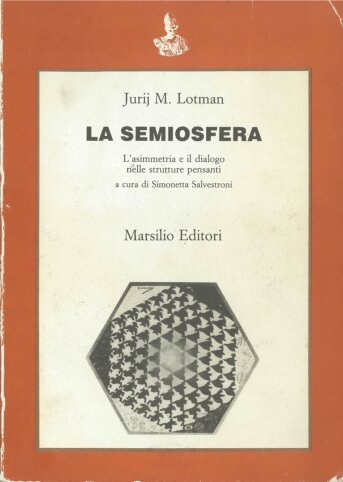 La semiosfera