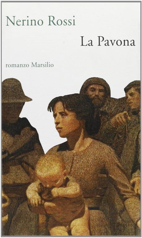 La pavona (Romanzi e racconti) (Italian Edition)