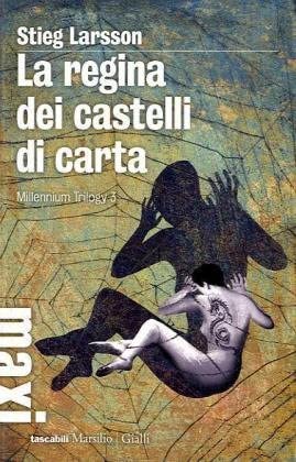 La regina dei castelli di carta