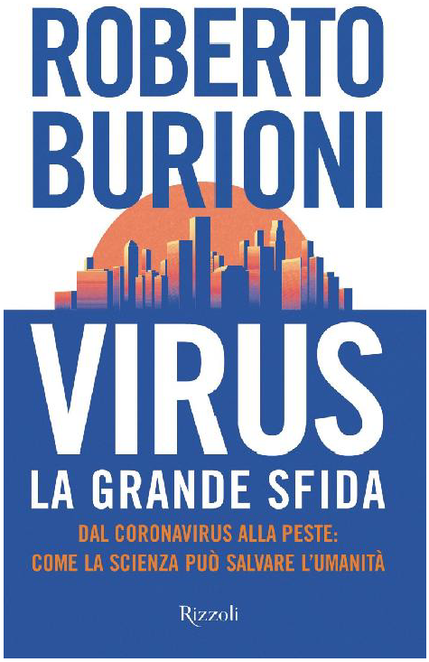 Virus, la grande sfida