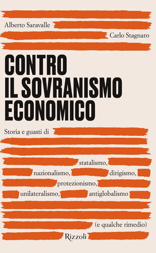 Contro il sovranismo economico