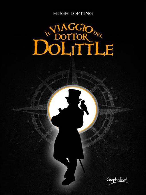 Il viaggio del dottor Dolittle