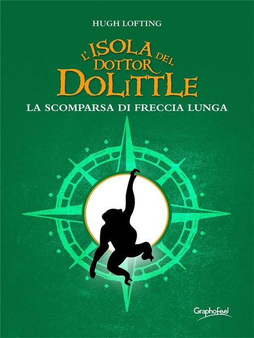 L'isola del dottor Dolittle