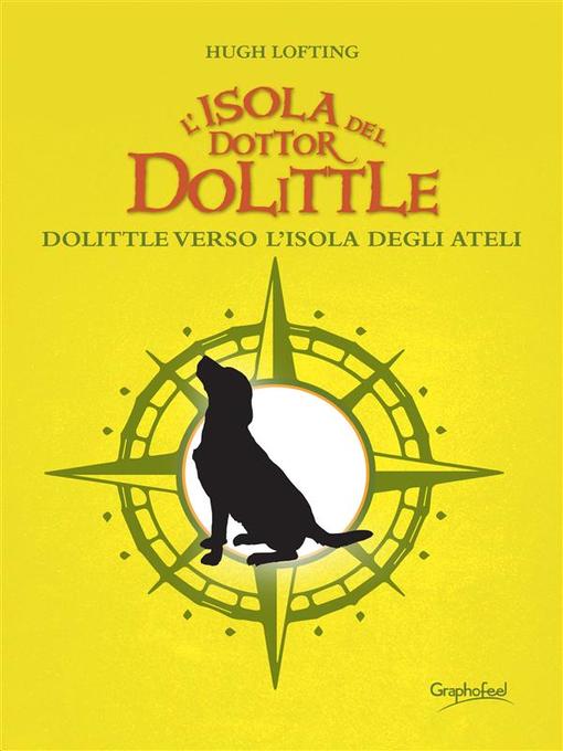 L'isola del dottor Dolittle