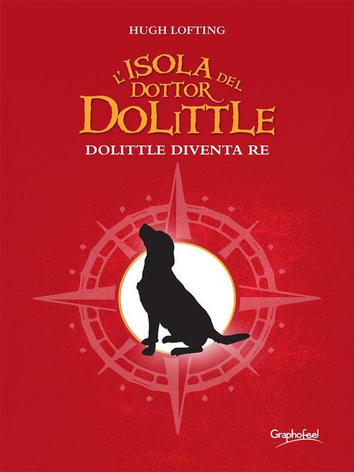 L'isola del dottor Dolittle