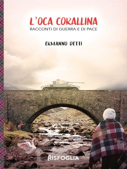 L'oca corallina