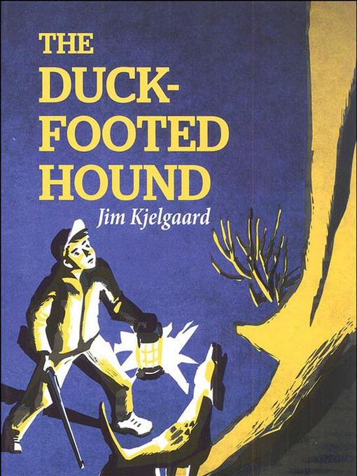 The Duck-Footed Hound