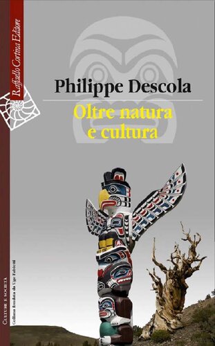 Oltre natura e cultura