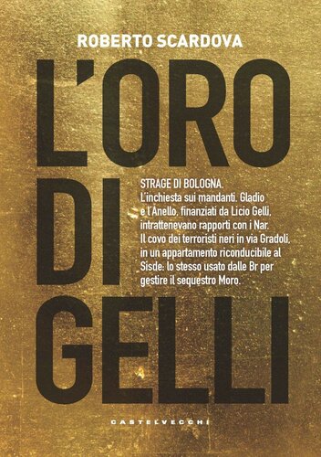 L'oro di Gelli