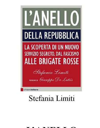 L'Anello della Repubblica