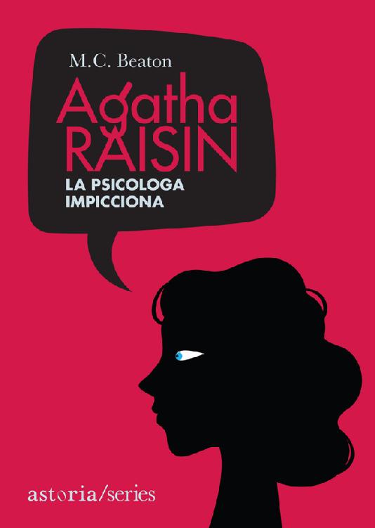 Agatha Raisin