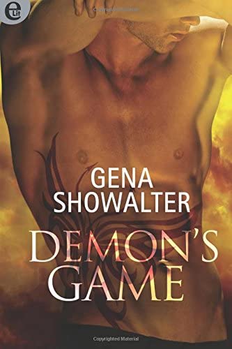 Demon's game (eLit): I signori degli Inferi: Volume 8 (Italian Edition)