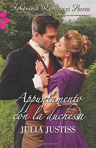 Appuntamento con la duchessa (Italian Edition)