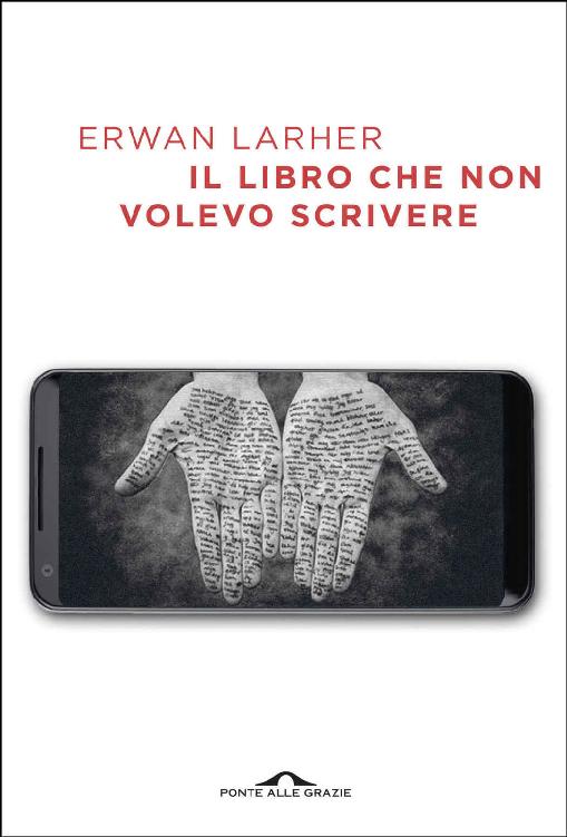 Il libro che non volevo scrivere