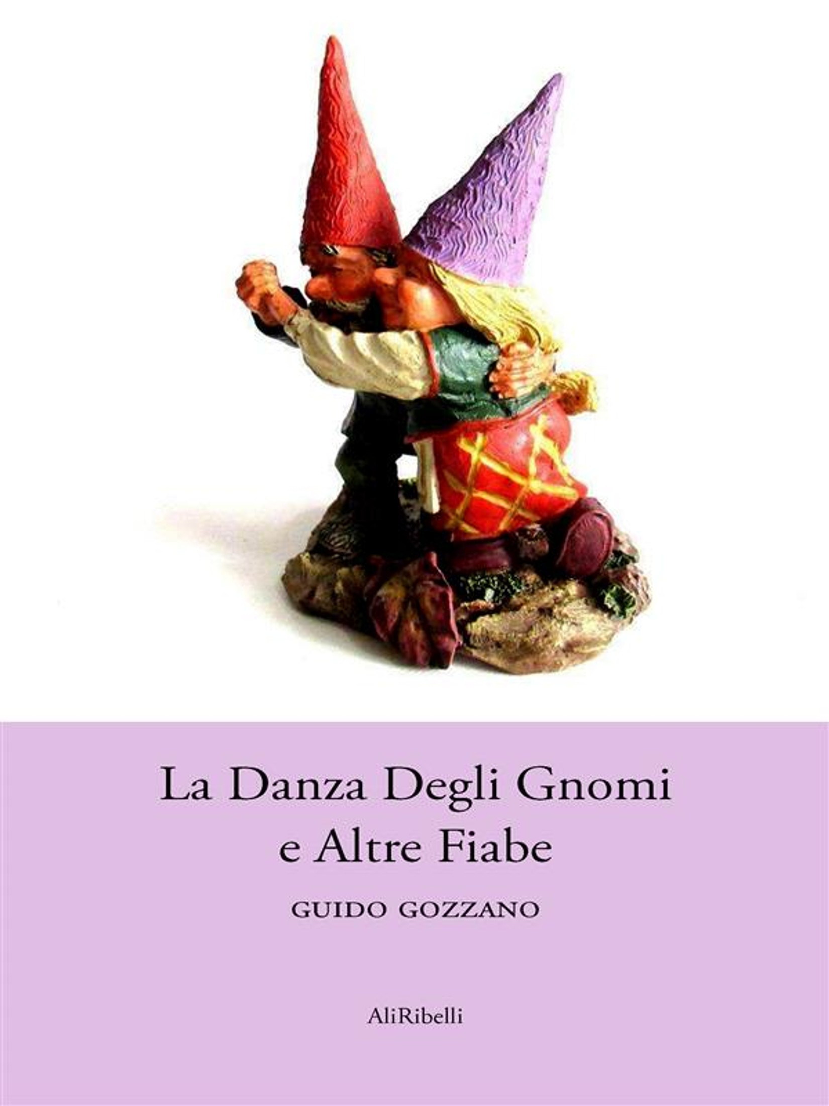 La Danza Degli Gnomi E Altre Fiabe