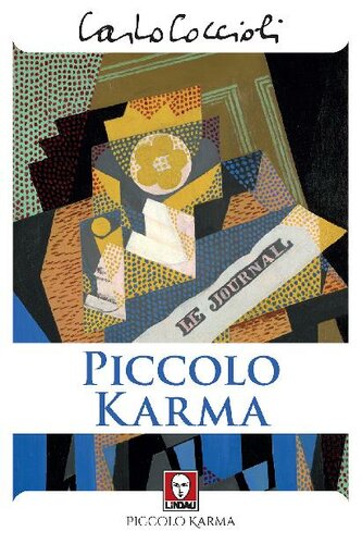 Piccolo karma. Minutario di San Antonio, Texas