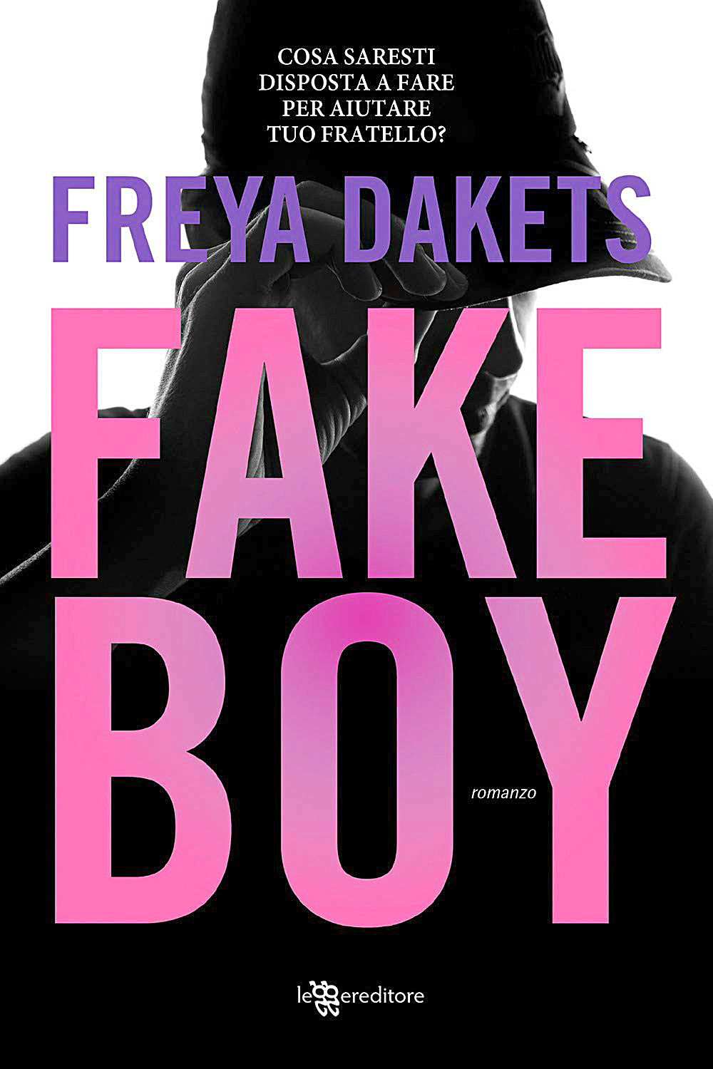 Fakeboy