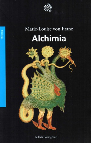 Alchimia