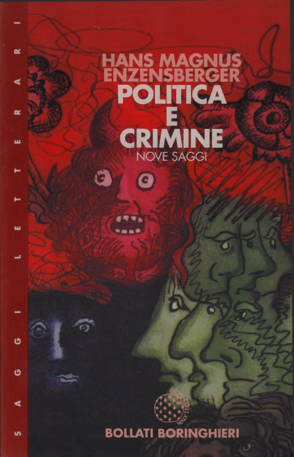 Politica e crimine