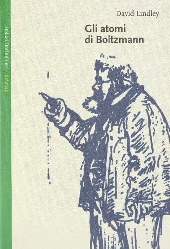 Gli atomi di Boltzmann