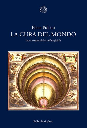 La cura del mondo