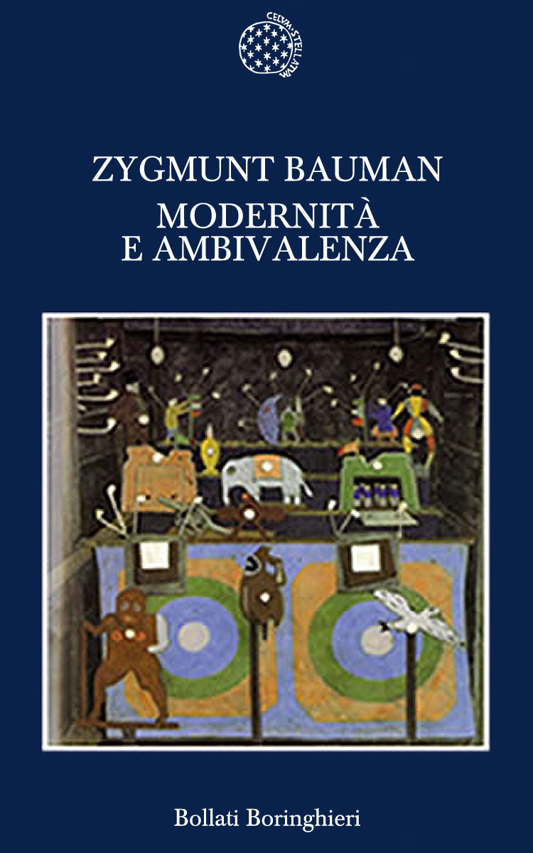 Modernità e ambivalenza