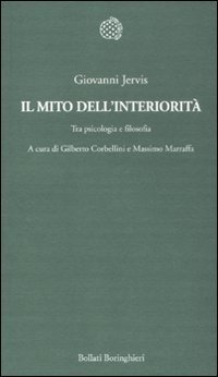 Il mito dell'interiorità