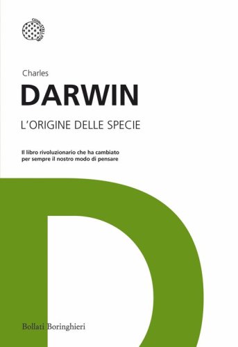 L'Origine delle Specie