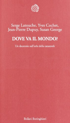 Dove va il mondo?